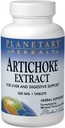 Planetos žolelės Arthoke ekstraktas 500mg, 120 tablečių
