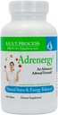Arenergija (12 Pack) Geriausias procesas šarminės - Natūralus Adrenal Pagalba su Adrenal Gland ekstraktas, Adaptagenai, Vitaminai ir mineralai