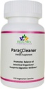 Papajos sėklos, Hormwood, Juodieji riešutai, Clow, Neem, Kleanser, Gut Health, Žarnyno Detox, 120 vegetarias Capsules