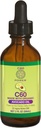 C60 Power C60 in Organic Avocado Oil - Natural Wellness Support for Men & Women, 99,99% Pure Carbon Fullerenes, Promotes Energy, Mental Clarity, & Stamina - 2 fl oz Butelis