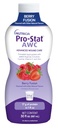 Pro- Stat Advanced Žaizdų priežiūra (AWC), Koncentruotas skystas baltymas Medicininis maistas - Berry Fusion Schilor, 30 Fl Oz butelis
