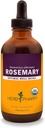 Herb Pharm Certified Organic Rosemary Liquid Extract - 4 Ounce