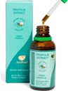 Brazilian Green Bee Propolis Skystas ekstraktas (30ml) - Natural Immune Support - Antioksidantas - Pakuotėje 1