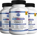ProstaBiome Max Prostate Support Formulė, Natūralus augalinis mišinys su Saw Palmetto, 60 kapsulių, 30 dienų tiekimo (3)