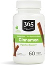 365 pagal visą maisto produktų rinką, Cinnamon, 60 Skaičius