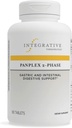 Integrative Therapeutics Panplex 2-Phase - Daily Supplement for Digestive Health and Intestinal Tract Support* - Gluten-Free - 180 Count (90 Servings)