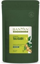 Banyan Botanicals Talisadi milteliai - Organinis imuninis papildas - skirtas kvėpavimo ir plaučių palaikymui * - ½ lb. - Nepaprastai Sourced Non-GMO Vegan