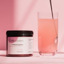 Beli Prekonception Priedas vaisingumo, kiaušinių kokybės, PCOS, Hormonai, ir ovuliacija. Berry Flavored Drink Mix milteliai - PCOS ir PMS palaikymas. Pagaminta su inozitoliais, CoQ10, Acai, NAC ir kt.