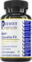 Premier Research Labs Medi Chlorella-FX - Chlorella Capsules, Chlorofill Capsules, Organic Pills for Women & Men, Chlorofill Addition - 120 Vegetarian Capsules