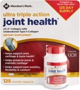 Members Mark™ Ultra Triple Action Joint Health