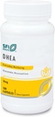 SFI Health Klaire Labs DHEA 10mg - Dehydroepiandrosterone Derived from Wild Yam - Micronized for Superior Absorption - Soy-Free, Hypoallergenic Supplement for Men & Women (100 Capsules)