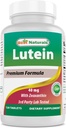Best Naturals Lutein 40 mg su Zeaksantin- 120 tablečių