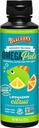 Barlean 's Omega Pals Lipsmackin' Citrus Flavored Omega-3 vaikams, Yummy 's Lift Fish Oil Addition with 750 mg EPA & DHA for Brain & Eye Health, 8 oz