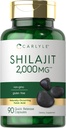 Carlyle Shilajit Capsules (Carlyle Shilajit Capsules) (124; 2000mg)