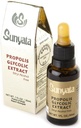 Brazilija Brazillian Green Bee Propolis Skystas ekstraktas Sunyata No Alkoholis 30ML (1 rinkinys)