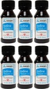 Swan Iodine Tincture U.S.P. - 1 fl oz (6 Pack)