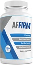 AFFIRM Science AFFIRM L- citrulline Dieta priedas 750 mg 150 tablečių (75 dienos tiekimas)