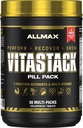 ALLMAX Nutrition Vitastack, Vitamin & Nutrient Stack Packs, 30 Pack