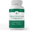 Pure Original Ingredients Houttuynia Cordata, (100 Capsules) Always Pure, No Additives Or Fillers, Lab Verified