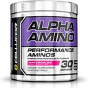Cellucor Alpha Amino EAA & BCAA milteliai