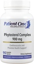 Pacientas Vienas Phytosterol Complex 900 mg