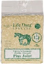 LIFE DATA LABS Farriers Formula Double Strength Plus Joint, 11 lbs; Pelleted Hoof, Coat and Joint Supplement for Horses