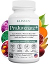 Projuvenate + Probiotic Weight Management for Women, Support gut & Digestive Health, helps with retsional Bloating, sveiki Metabolization & Immune Support, 70 Billion KSV & Prebiotics (60 Count)