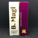 B Magi 30 Cap 500 MG Elimina Tallas, Pierde Peso!