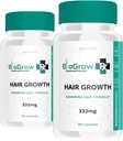 BioGrow - Bio Grow Advanced Formula (2 Pack, 120 Capsules)
