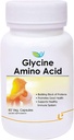 BETT Biotrex Nutracticles Glycine Amino Acid - 60 Veg Capsules