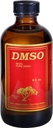DMSO Skystas 70 / 30 - 8 oz - 99,9% Pure DMSO - manoma, kad padeda stimuliuoti ląstelių procesus