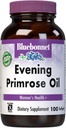 BlueBonnet Primrose Oil Softgels, 500 mg, 100 Count (743715009189)