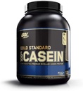 Optimum Nutrition Gold Standard 100% Micellar Casein baltymų milteliai, Lėtas Skaitmeninimas, Padeda išlaikyti jus pilnas, Naktinis raumenų atkūrimo, Šokoladas Aukščiausiasis, 4 Pound (Pakavimo gegužės Vary)