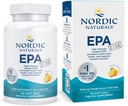 Nordic Naturals EPA Xtra, Lemon - 60 Soft Gels - 1640 mg Omega-3 - High-Intensity EPA Formula for Positive Mood, Heart Health & Healthy Immunity - Non-GMO - 30 Servings