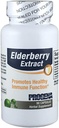 Progena Meditrrendd - Elderbergų ekstraktas 90 Capsules