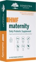 Genestra Brands HMF Maternity | Probiotic Formula for Pregnant Women | 30 Capsules