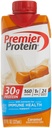 Premier baltymo Premier karamelės didelio baltymo purtyti, 11 Fl Oz (pakuotė 15)
