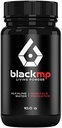 BlackMP Living Pudros - SBO Probiotinis, Fulvic ir humic Mineralai (30 Paslaugos) Visi natūralūs Formulės motyvai Optimali sveikata moterims, vyrams ir vaikams. Gerinti imuninės sistemos funkciją, ir Digestion!