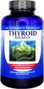 Dr. Venessa’s Formulas™ Thyroid Balance 120 Vegetarian Capsules