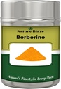 Ayurvedic Berberino ekstrakto milteliai (125gm / 4.5 Oz plieno dėžutėje)