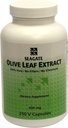 Seagate Products Olive Leaf Extract 450 mg 250 Capsules