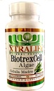 Bioxetine celulas Madre 60 Caps 900mg Stem Enhancer Cell, Celulas Mares Blue Green Algae milteliai