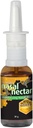 NaturePro Moisturizing Nasal Mist, All Natural, 1 oz for Nasal Dryness Contains Real Honey