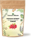 Ayurvedic Berberine Natural (ekstraktas milteliai 400gm / 14 Oz)
