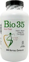 Bio- 35 300ct Geležis Gluten & Soy- Free
