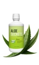 ALOE SEKRETAI Aloe Vera sultys - Revitaze your Wellness - Unfavored, 32oz - Pagerinkite Digestion, Nourish Skin, Hydrate - Premija: E- Book įtraukti