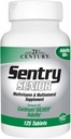 Senior 50 + Tablets 100 Ct (2 vnt.)