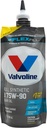 Valvoline FlexFill Advanced Full Synthetic 75W-90 Gear Oil 1 Quart Pouch