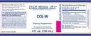 Pure Herbs, Ltd. CCE- W (4 oz.)