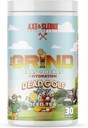 Axe & Slearing The Grind Eteriniai amino rūgštys ® 124; EAA & BCAA milteliai ® 124; Raumenų atkūrimo ir elektrolitai už hidratacijos 124; Stimulant- Free, Vegan ® 124; 30 Paslaugos, Dead Golf Guy